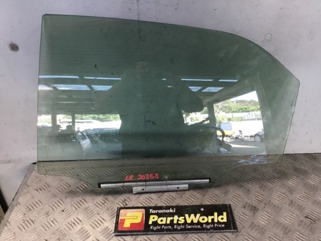 Lr Door Glass