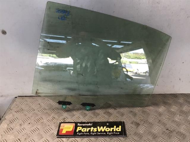 Lr Door Glass