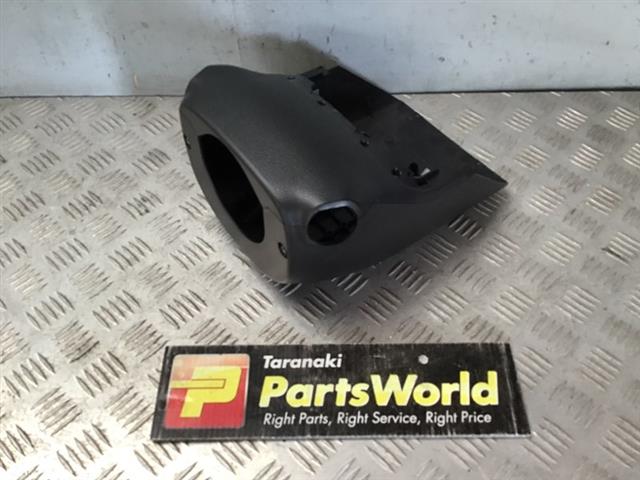 Steering Column Shrouds