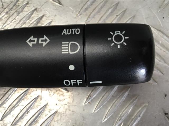 Headlight Switch