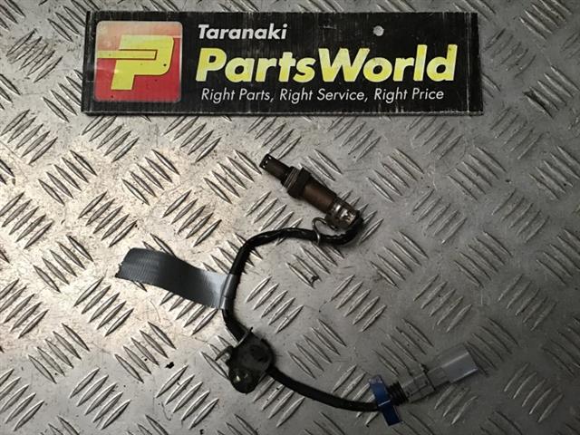 Down-stream Oxygen Sensor #1