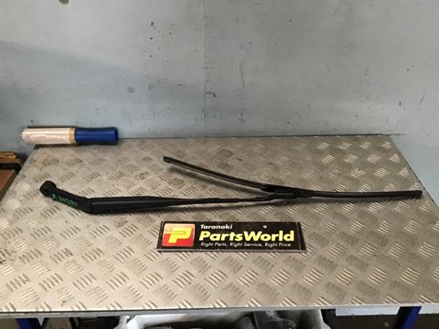 Rf Wiper Arm