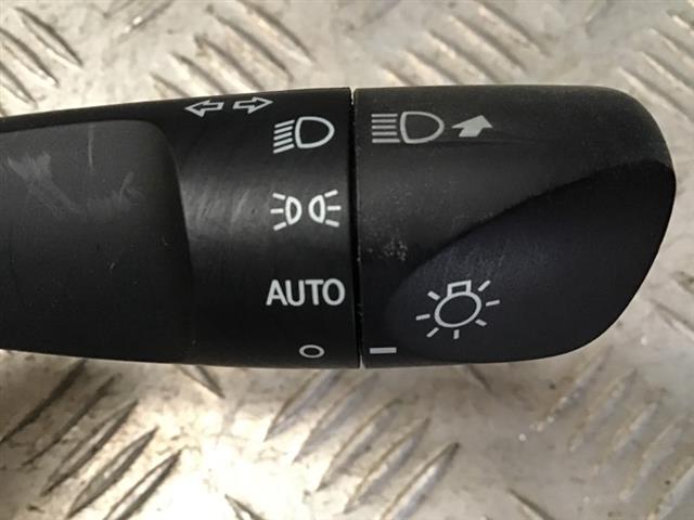 Headlight Switch