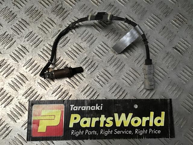 Down-stream Oxygen Sensor #1