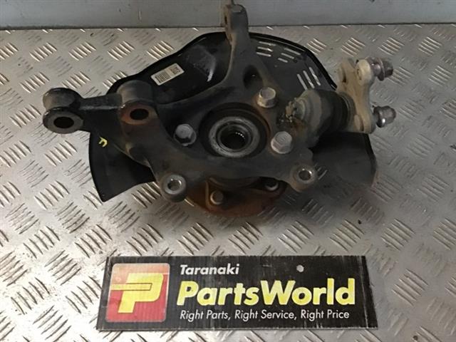 Rf Abs Hub