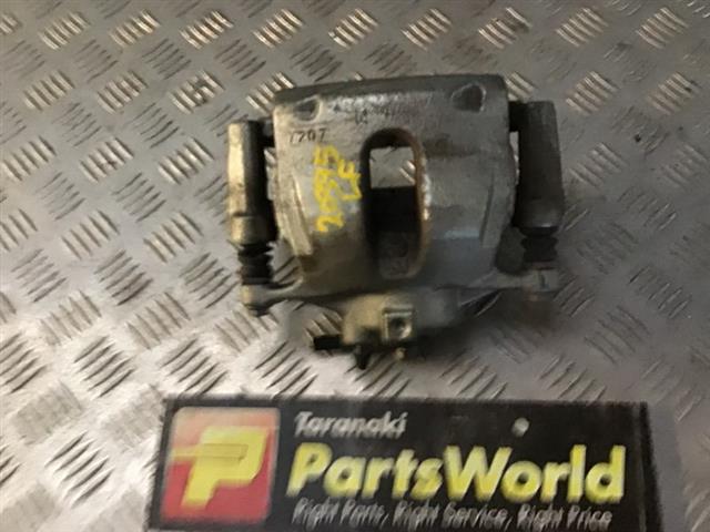 Lf Disc Brake Caliper