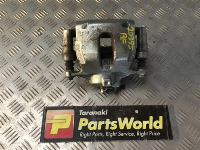 Rf Disc Brake Caliper