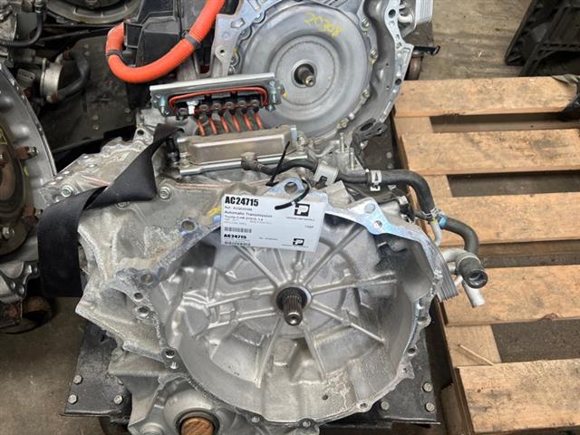 Automatic Transmission