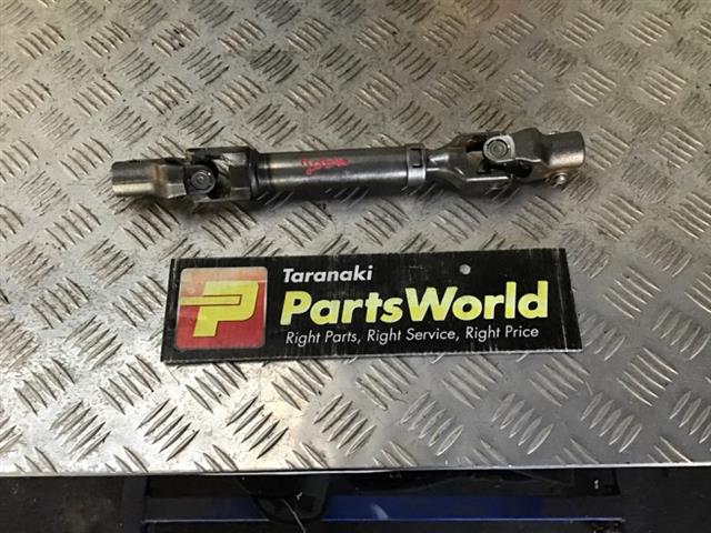 Steering Universal