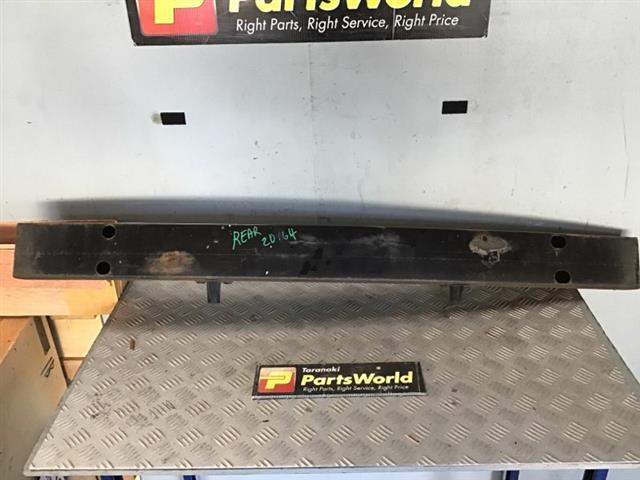 Rear Bumper Reinforcer