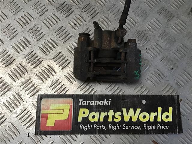 Rr Disc Brake Caliper