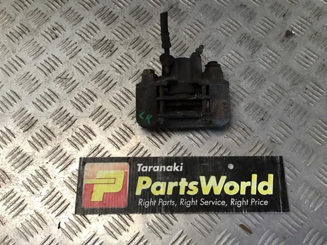 Lr Disc Brake Caliper