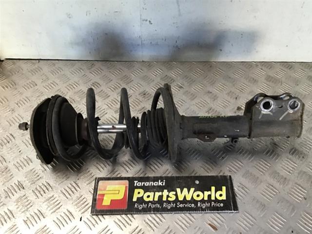 Rf Abs Strut