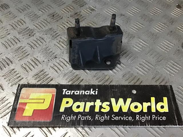 Rr Chassis Rail Extension