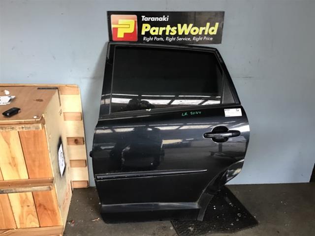 Lr Door Shell