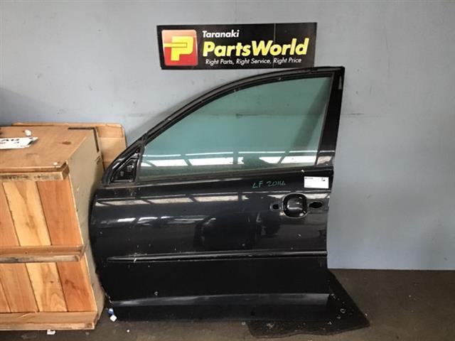 Lf Door Shell