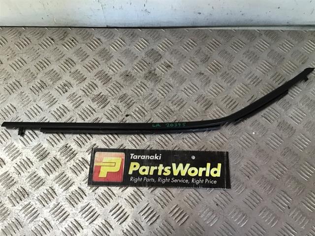 Lr Door Weather Strip Mould