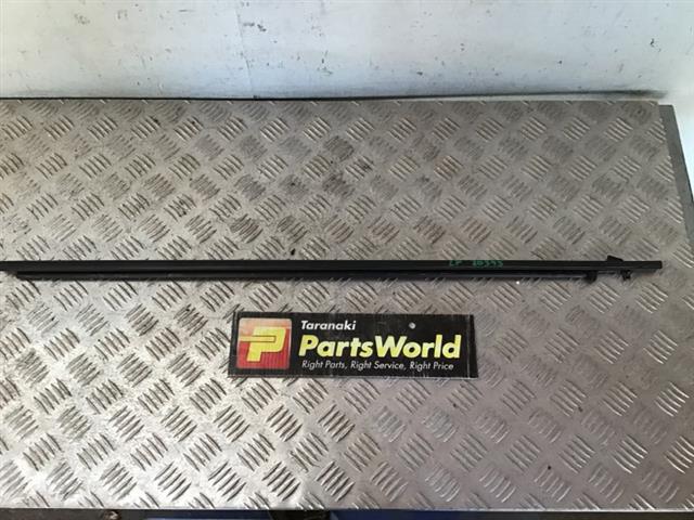 Lf Door Weather Strip Mould