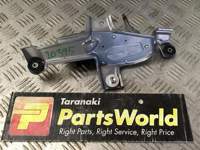 Rear Wiper Motor