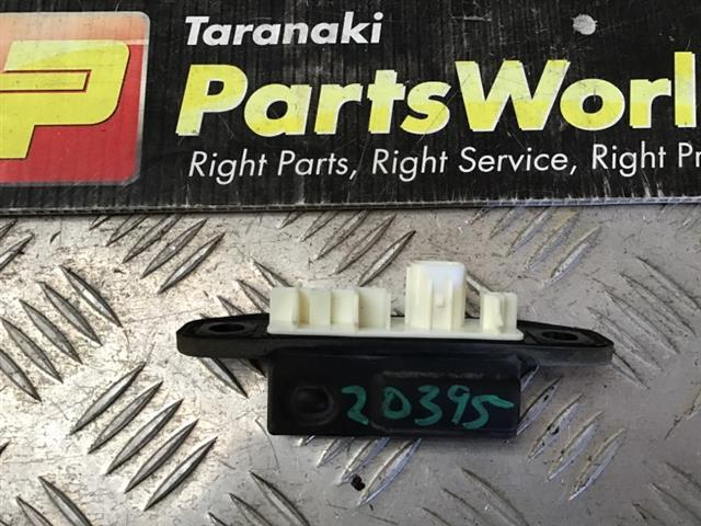 Tailgate Release Switch