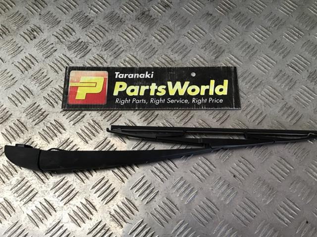 Rear Wiper Arm