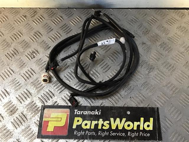 Parking Sensor Loom