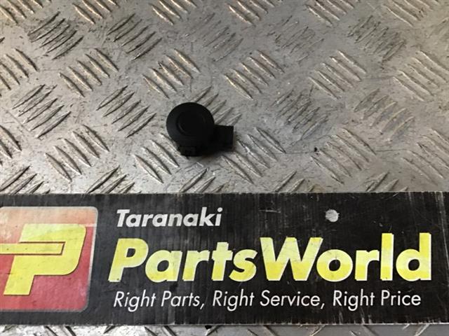 Front Bumper Proximity Sensor
