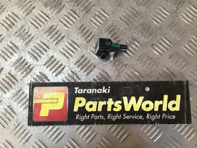 Air Bag Sensor