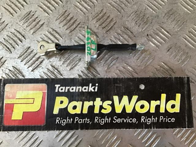 Lf Door Check Strap