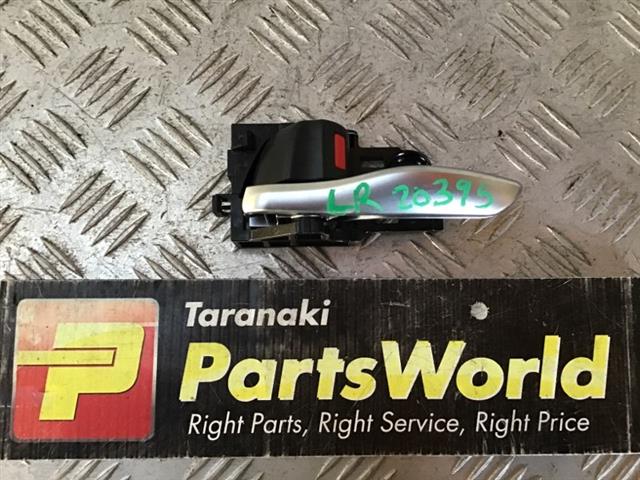 Lr Door Interior Handle