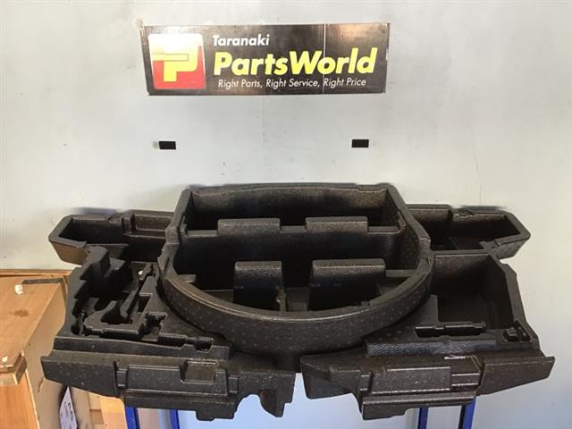 Spare Wheel Cushion