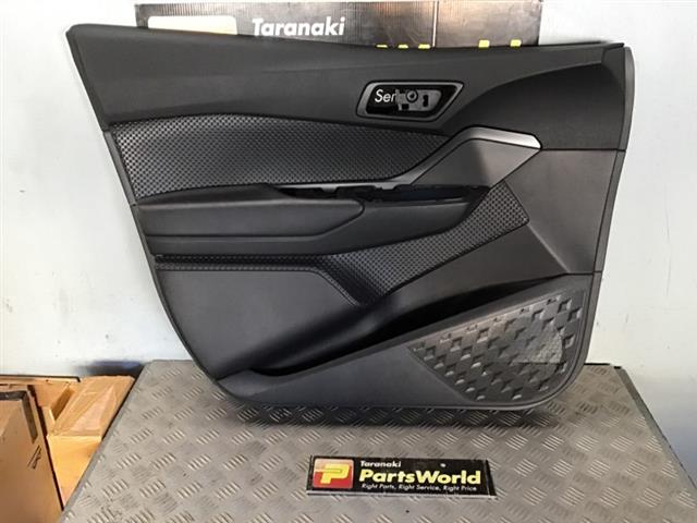 Lf Door Trim Elec