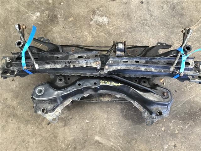 Front Subframe