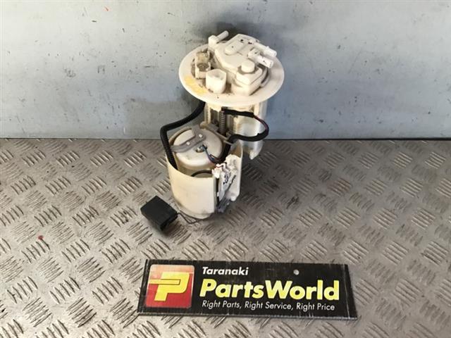 Electric Fuel Pump