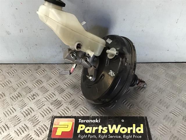 Brake Master Cylinder