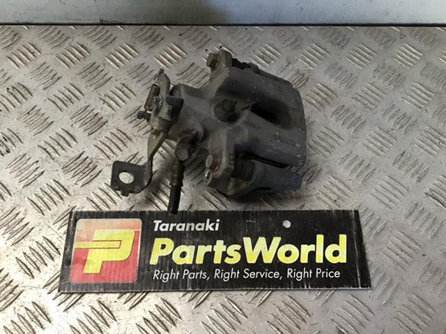 Lr Disc Brake Caliper