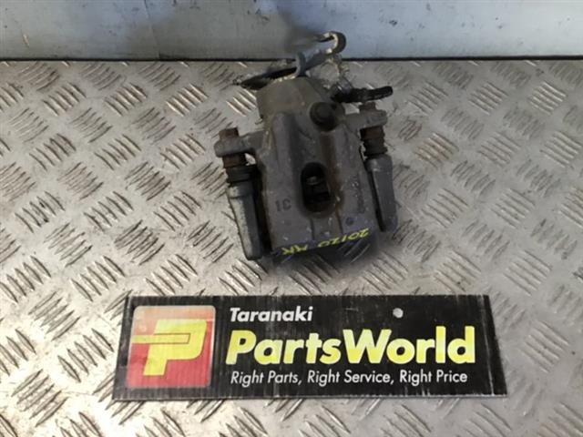Rr Disc Brake Caliper