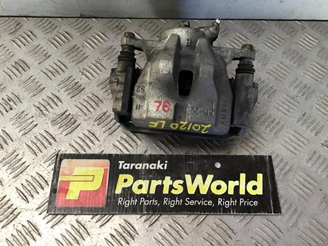 Lf Disc Brake Caliper