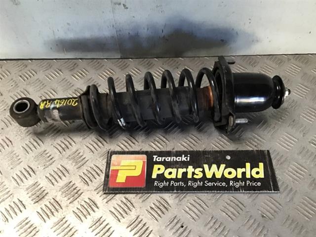 Rr Abs Strut
