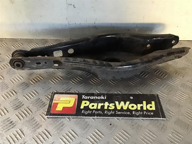 Lr Lower Arm