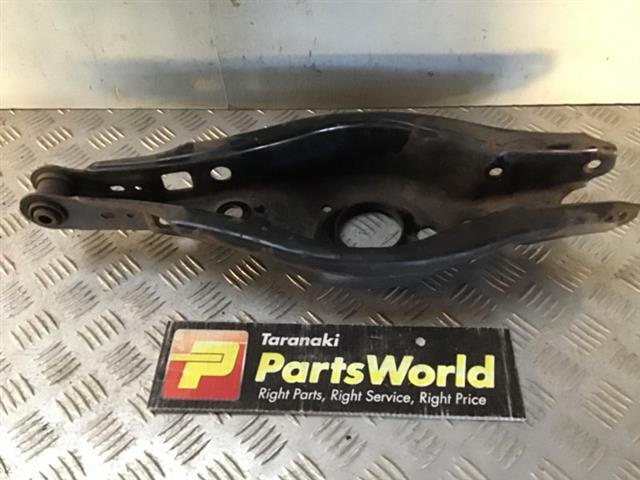 Rr Lower Arm