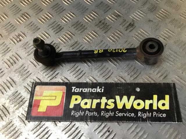 Rr Toe Control Arm