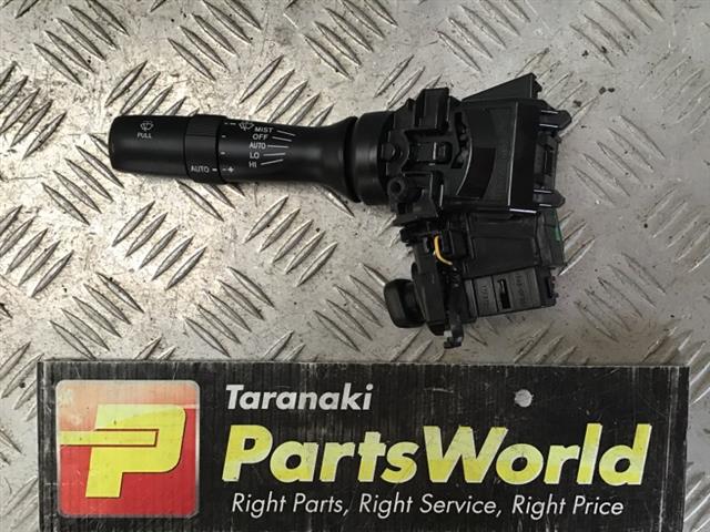 Wiper Switch