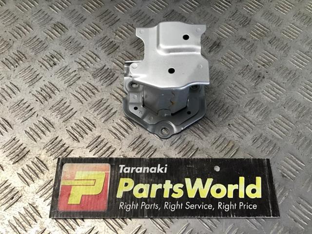 Lr Chassis Rail Extension