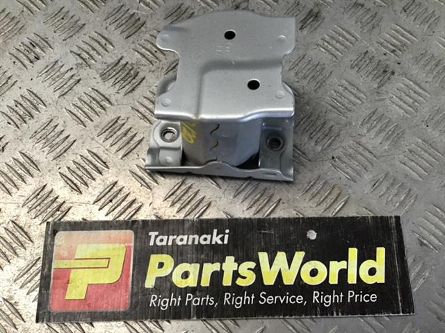 Rr Chassis Rail Extension