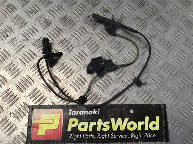 Rf Abs Sensor