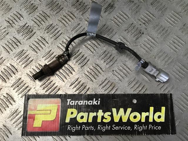Down-stream Oxygen Sensor #1
