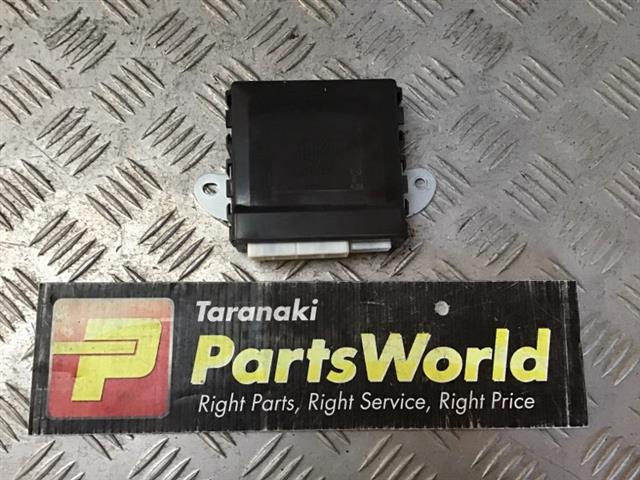 Lf Door Control Module