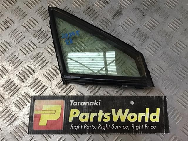Rf Quarter Glass