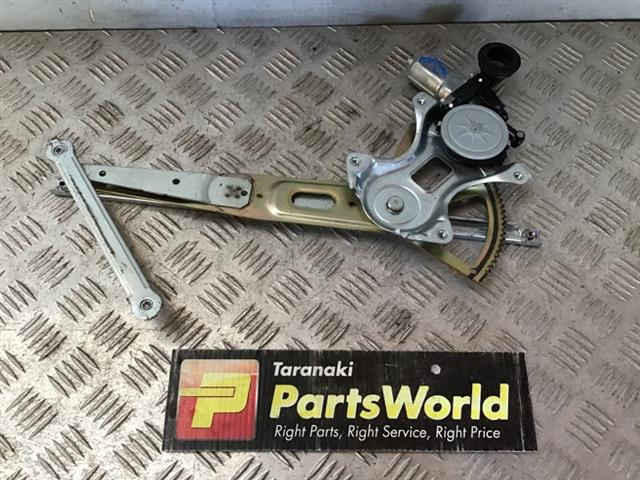 Lf Door Elec Regulator